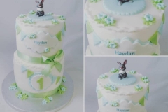 Anniversaire, Cake design, Impression alimentaire - Sweet Mama (Tours 37 - Indre-et-Loire)