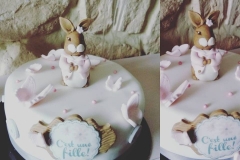 Anniversaire, Cake design, Impression alimentaire - Sweet Mama (Tours 37 - Indre-et-Loire)