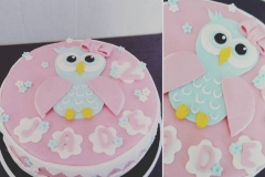 Anniversaire, Cake design, Impression alimentaire - Sweet Mama (Tours 37 - Indre-et-Loire)