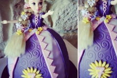 Anniversaire, Cake design, Impression alimentaire - Sweet Mama (Tours 37 - Indre-et-Loire)