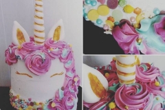 Anniversaire, Cake design, Impression alimentaire - Sweet Mama (Tours 37 - Indre-et-Loire)