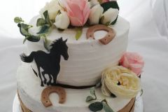 Anniversaire, Cake design, Impression alimentaire - Sweet Mama (Tours 37 - Indre-et-Loire)