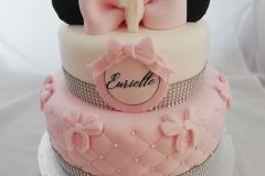 Anniversaire, Cake design, Impression alimentaire - Sweet Mama (Tours 37 - Indre-et-Loire)