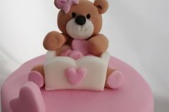 Anniversaire, Cake design, Impression alimentaire - Sweet Mama (Tours 37 - Indre-et-Loire)