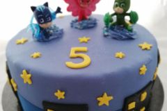 Anniversaire, Cake design, Impression alimentaire - Sweet Mama (Tours 37 - Indre-et-Loire)