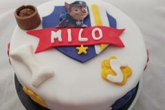 Anniversaire, Cake design, Impression alimentaire - Sweet Mama (Tours 37 - Indre-et-Loire)