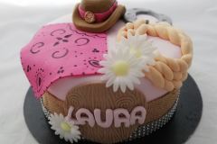 Anniversaire, Cake design, Impression alimentaire - Sweet Mama (Tours 37 - Indre-et-Loire)