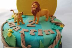 Anniversaire, Cake design, Impression alimentaire - Sweet Mama (Tours 37 - Indre-et-Loire)