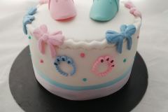 Anniversaire, Cake design, Impression alimentaire - Sweet Mama (Tours 37 - Indre-et-Loire)