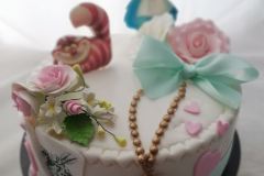 Anniversaire, Cake design, Impression alimentaire - Sweet Mama (Tours 37 - Indre-et-Loire)