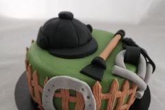 Anniversaire, Cake design, Impression alimentaire - Sweet Mama (Tours 37 - Indre-et-Loire)