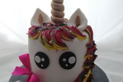 Anniversaire, Cake design, Impression alimentaire - Sweet Mama (Tours 37 - Indre-et-Loire)