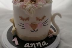 Anniversaire, Cake design, Impression alimentaire - Sweet Mama (Tours 37 - Indre-et-Loire)