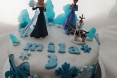 Anniversaire, Cake design, Impression alimentaire - Sweet Mama (Tours 37 - Indre-et-Loire)