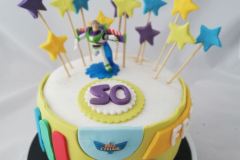 Anniversaire, Cake design, Impression alimentaire - Sweet Mama (Tours 37 - Indre-et-Loire)