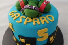 Anniversaire, Cake design, Impression alimentaire - Sweet Mama (Tours 37 - Indre-et-Loire)