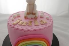 Anniversaire, Cake design, Impression alimentaire - Sweet Mama (Tours 37 - Indre-et-Loire)