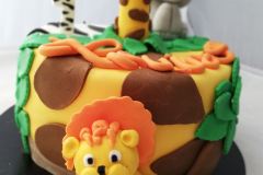 Anniversaire, Cake design, Impression alimentaire - Sweet Mama (Tours 37 - Indre-et-Loire)