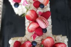 Anniversaire, Cake design, Impression alimentaire - Sweet Mama (Tours 37 - Indre-et-Loire)