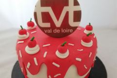 Anniversaire, Cake design, Impression alimentaire - Sweet Mama (Tours 37 - Indre-et-Loire)