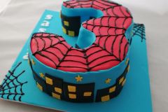 Anniversaire, Cake design, Impression alimentaire - Sweet Mama (Tours 37 - Indre-et-Loire)
