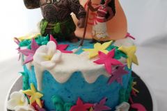 Anniversaire, Cake design, Impression alimentaire - Sweet Mama (Tours 37 - Indre-et-Loire)