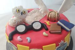 Anniversaire, Cake design, Impression alimentaire - Sweet Mama (Tours 37 - Indre-et-Loire)