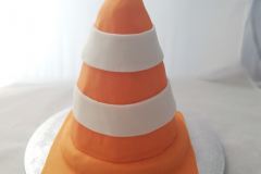 Anniversaire, Cake design, Impression alimentaire - Sweet Mama (Tours 37 - Indre-et-Loire)