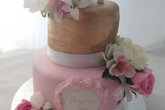 Anniversaire, Cake design, Impression alimentaire - Sweet Mama (Tours 37 - Indre-et-Loire)