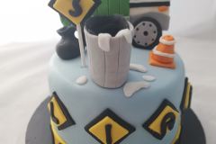 Anniversaire, Cake design, Impression alimentaire - Sweet Mama (Tours 37 - Indre-et-Loire)