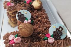 Anniversaire, Cake design, Impression alimentaire - Sweet Mama (Tours 37 - Indre-et-Loire)