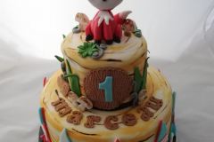 Anniversaire, Cake design, Impression alimentaire - Sweet Mama (Tours 37 - Indre-et-Loire)
