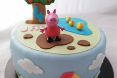 Anniversaire, Cake design, Impression alimentaire - Sweet Mama (Tours 37 - Indre-et-Loire)