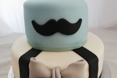 Anniversaire, Cake design, Impression alimentaire - Sweet Mama (Tours 37 - Indre-et-Loire)