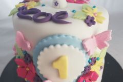 Anniversaire, Cake design, Impression alimentaire - Sweet Mama (Tours 37 - Indre-et-Loire)