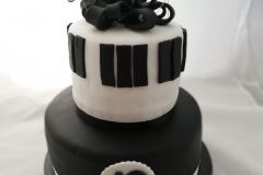 Anniversaire, Cake design, Impression alimentaire - Sweet Mama (Tours 37 - Indre-et-Loire)