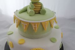 Anniversaire, Cake design, Impression alimentaire - Sweet Mama (Tours 37 - Indre-et-Loire)