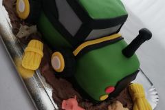 Anniversaire, Cake design, Impression alimentaire - Sweet Mama (Tours 37 - Indre-et-Loire)