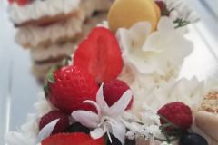 Anniversaire, Cake design, Impression alimentaire - Sweet Mama (Tours 37 - Indre-et-Loire)