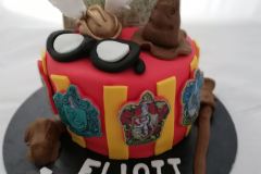 Anniversaire, Cake design, Impression alimentaire - Sweet Mama (Tours 37 - Indre-et-Loire)