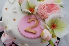 Anniversaire, Cake design, Impression alimentaire - Sweet Mama (Tours 37 - Indre-et-Loire)