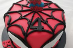 Anniversaire, Cake design, Impression alimentaire - Sweet Mama (Tours 37 - Indre-et-Loire)
