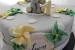 Anniversaire, Cake design, Impression alimentaire - Sweet Mama (Tours 37 - Indre-et-Loire)
