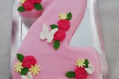 Anniversaire, Cake design, Impression alimentaire - Sweet Mama (Tours 37 - Indre-et-Loire)