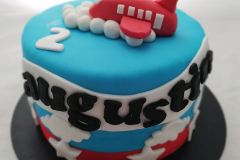 Anniversaire, Cake design, Impression alimentaire - Sweet Mama (Tours 37 - Indre-et-Loire)