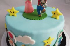 Anniversaire, Cake design, Impression alimentaire - Sweet Mama (Tours 37 - Indre-et-Loire)