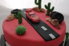 Anniversaire, Cake design, Impression alimentaire - Sweet Mama (Tours 37 - Indre-et-Loire)