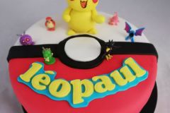 Anniversaire, Cake design, Impression alimentaire - Sweet Mama (Tours 37 - Indre-et-Loire)