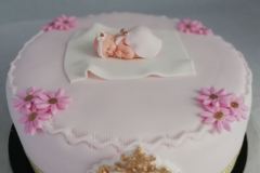 Anniversaire, Cake design, Impression alimentaire - Sweet Mama (Tours 37 - Indre-et-Loire)