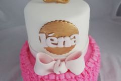 Anniversaire, Cake design, Impression alimentaire - Sweet Mama (Tours 37 - Indre-et-Loire)